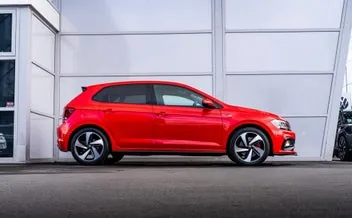 Volkswagen Polo 2021 photo 2