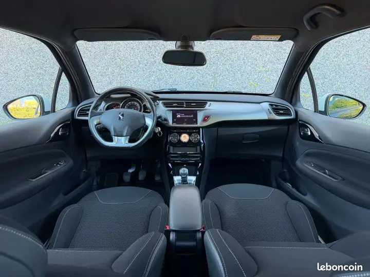 Citroen Ds3 2017 photo 3