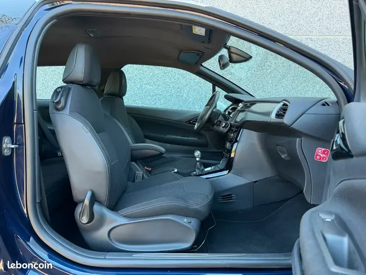 Citroen Ds3 2017 photo 4
