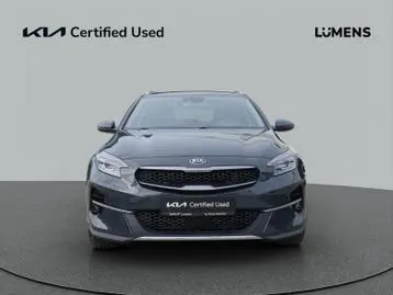 Kia Pro Cee D 2022 photo 2