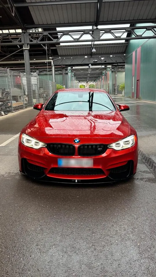 BMW M4