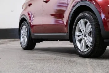Kia Sportage 2016 photo 5