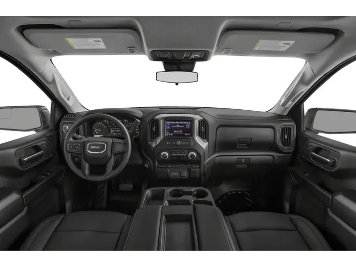 GMC Sierra 1500 2024 photo 5