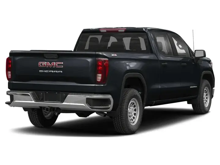 GMC Sierra 1500 2024 photo 2