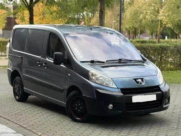 Peugeot Expert