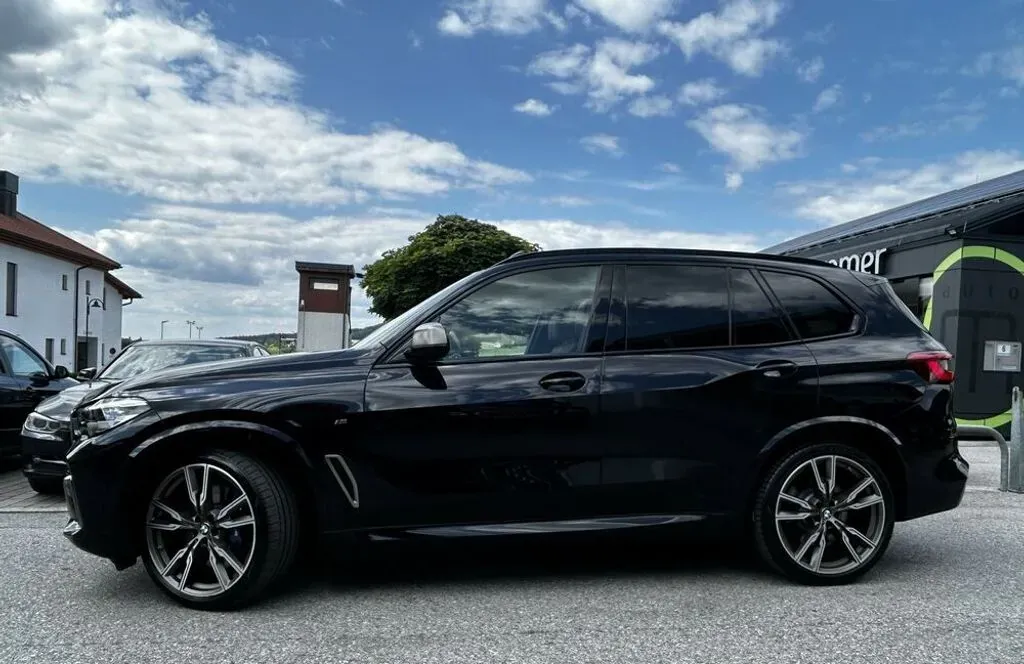 BMW X5 2020 photo 2