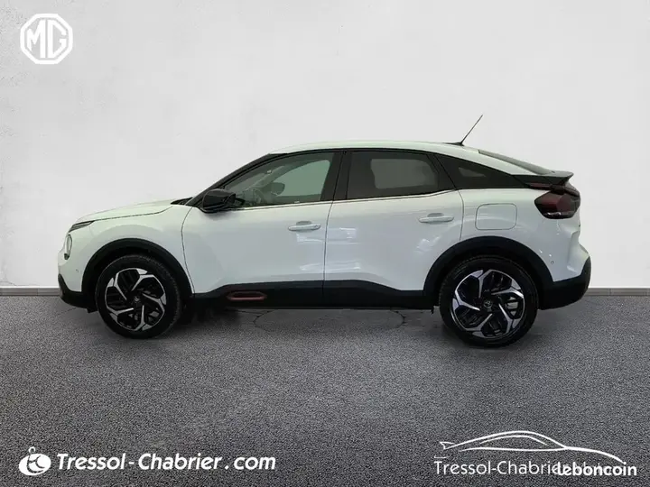 Citroen C4 2022 photo 2
