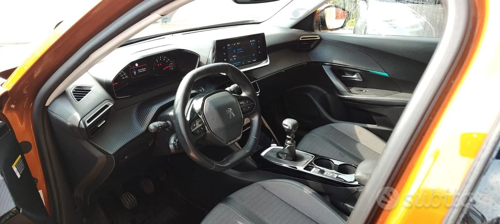 Peugeot 2008 2022 photo 5