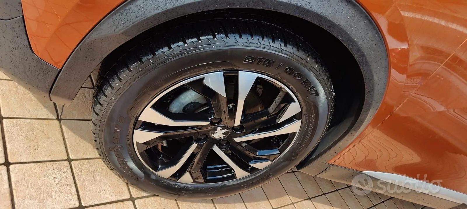 Peugeot 2008 2022 photo 4