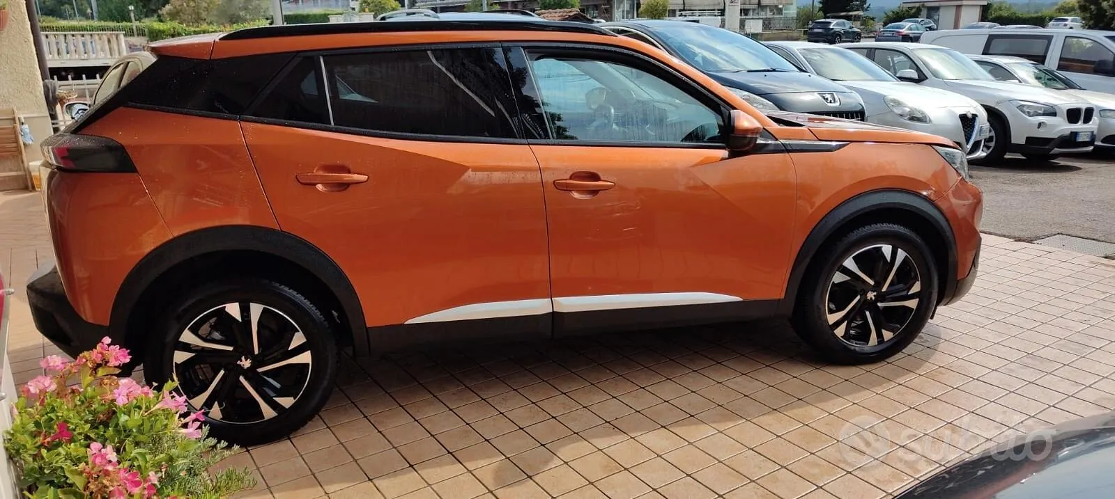 Peugeot 2008 2022 photo 2