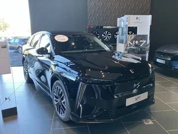 DS Automobiles Ds 7 2024 photo 2
