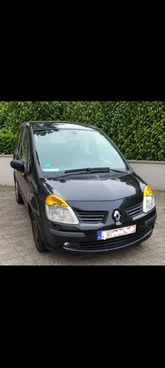 Renault Modus