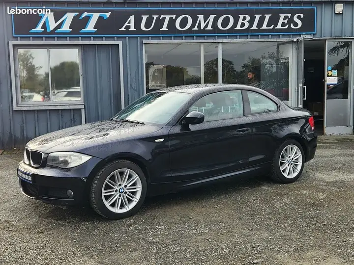 BMW Série 1