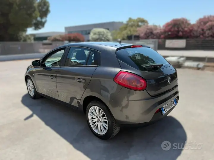 Fiat Bravo 2011 photo 3