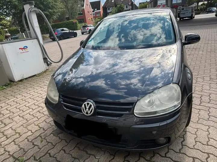 Volkswagen Golf 5