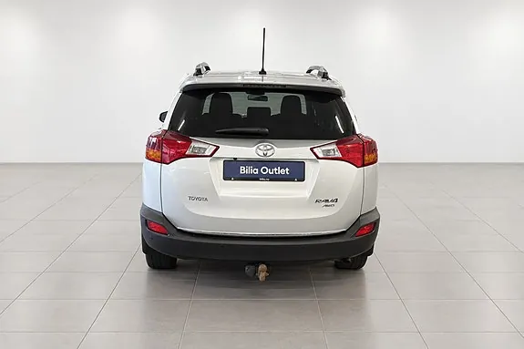 Toyota Rav4 2014 photo 4
