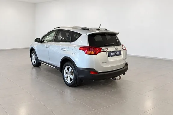 Toyota Rav4 2014 photo 2