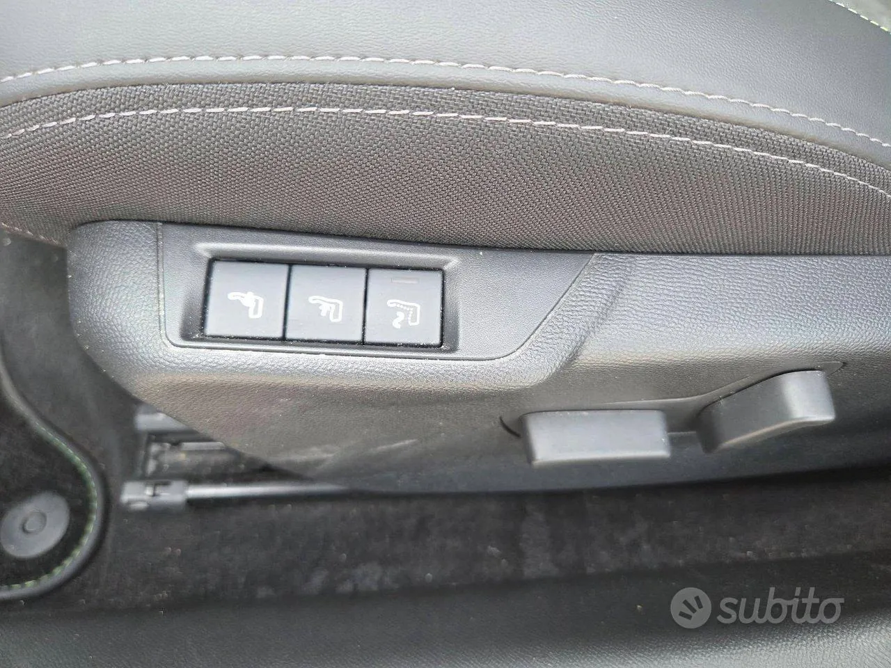 Peugeot 208 2025 photo 5