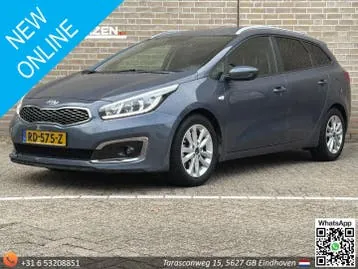 Kia Ceed Sportswagon