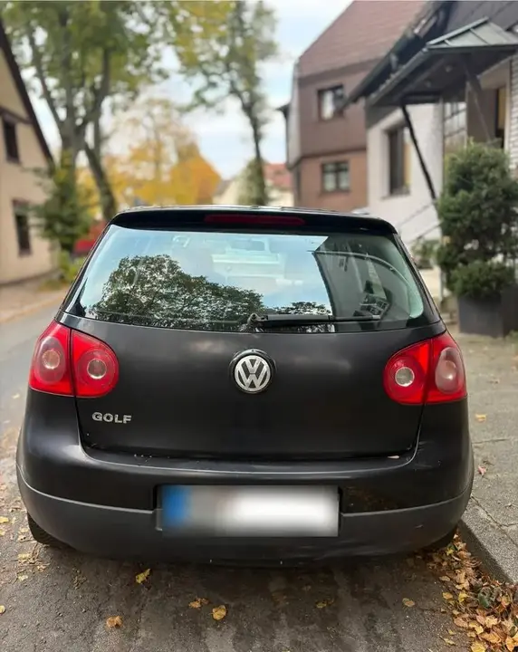 Volkswagen Golf 4