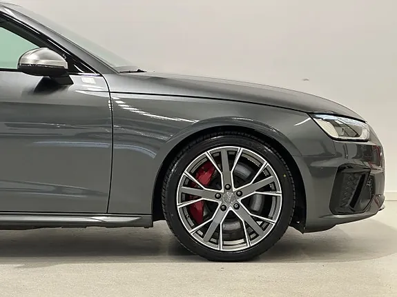 Audi S4 2021 photo 5