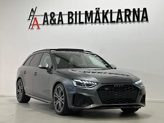 Audi S4