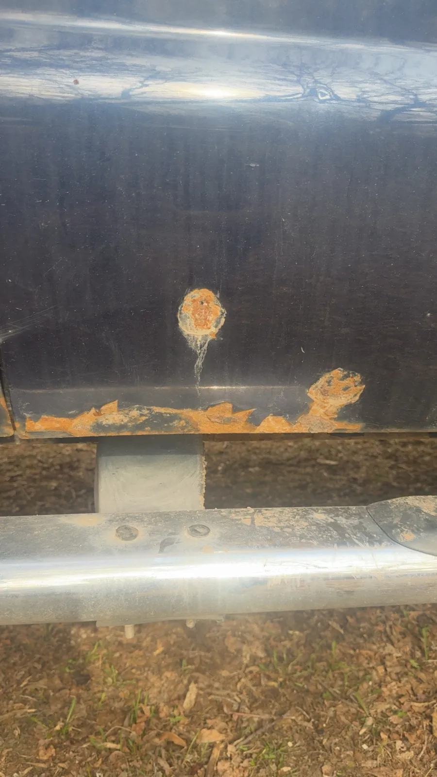 Ford F350 2006 photo 5