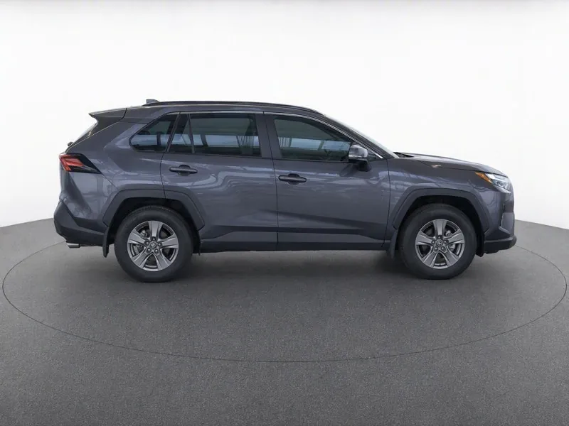 Toyota Rav4 2025 photo 3