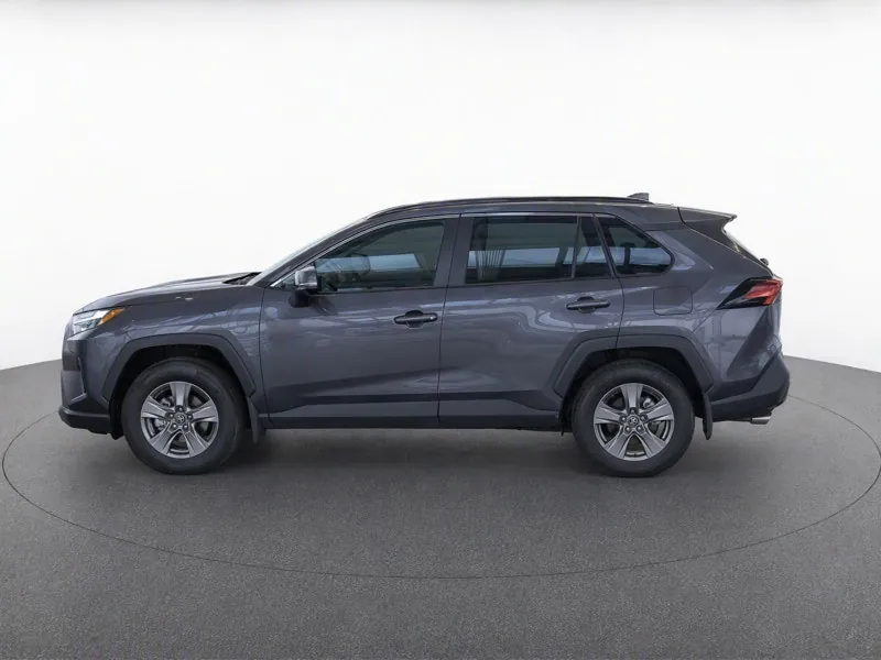 Toyota Rav4 2025 photo 2