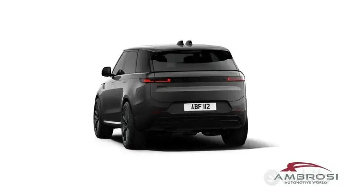 Land Rover Range Rover Sport 2026 photo 3