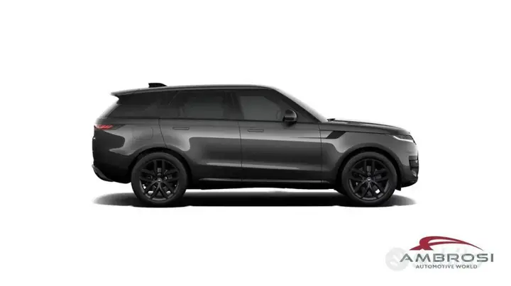 Land Rover Range Rover Sport 2026 photo 2