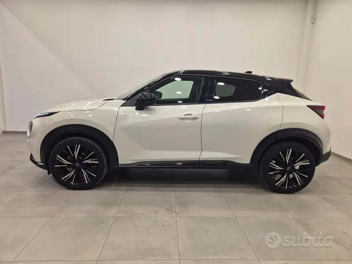 Nissan Juke 2024 photo 3