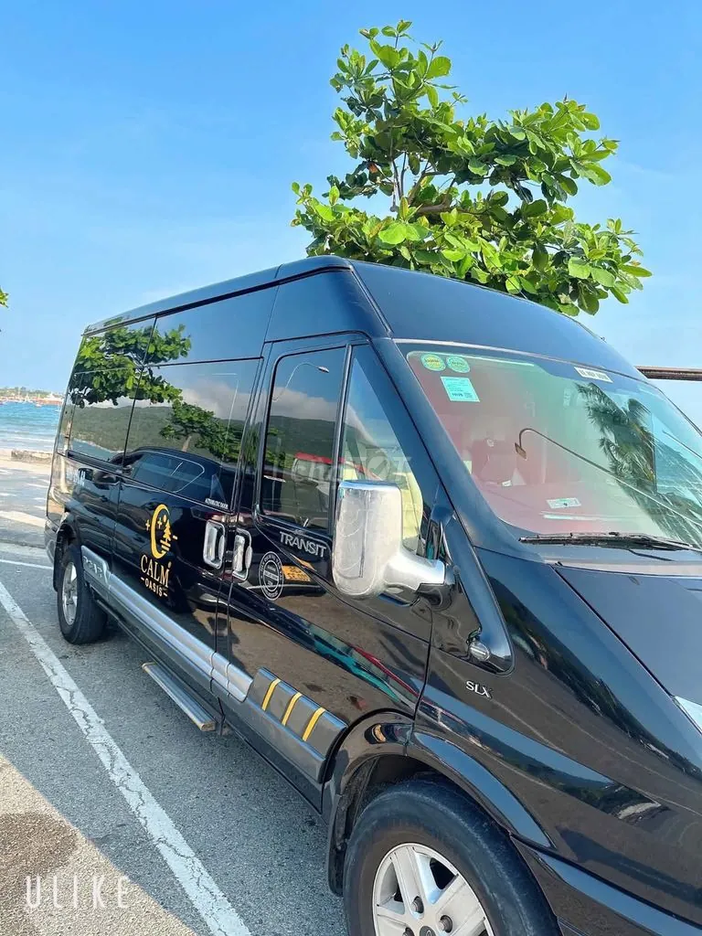 Ford Transit 2018 photo 4