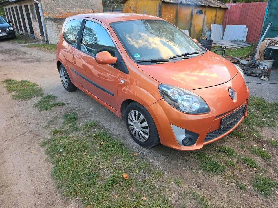 Renault Twingo