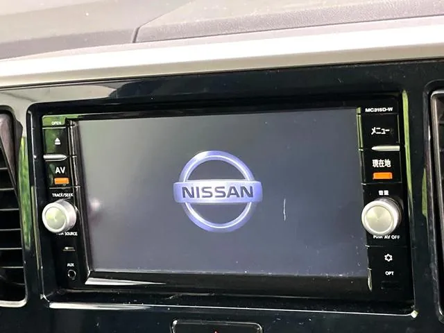 Nissan Dayzulux Highway Star X 2016 photo 3