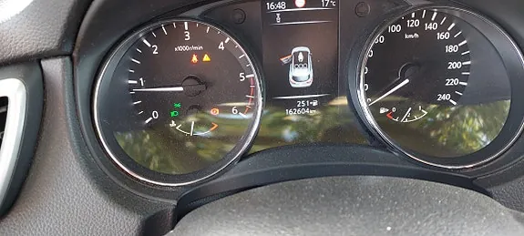 Nissan Qashqai 2014 photo 5
