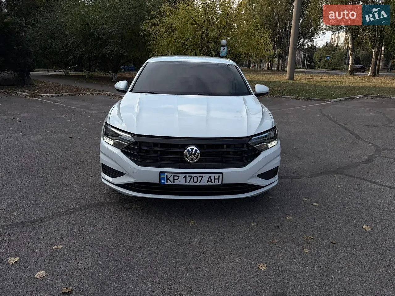 Volkswagen Jetta 2018 photo 2