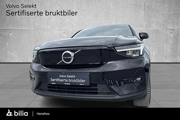 Volvo C40 2023 photo 4
