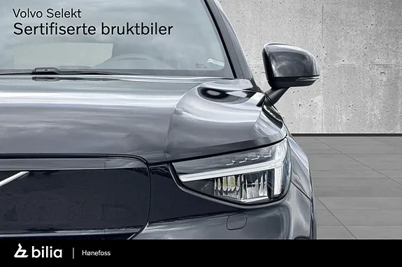 Volvo C40