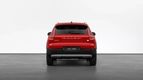 Volvo Xc40 2021 photo 5