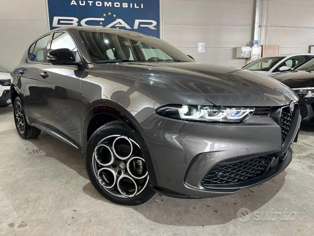 Alfa Romeo Tonale 2024 photo 2