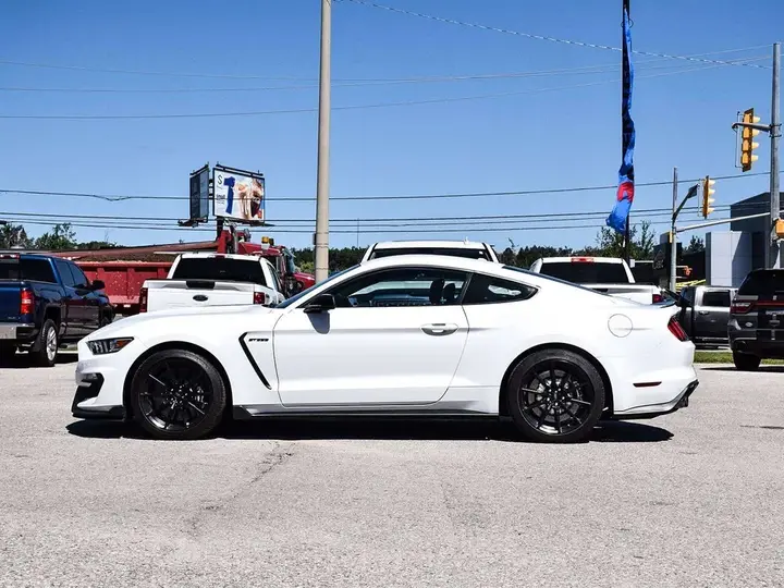 Ford Mustang 2016 photo 3