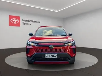 Toyota Corolla 2026 photo 3