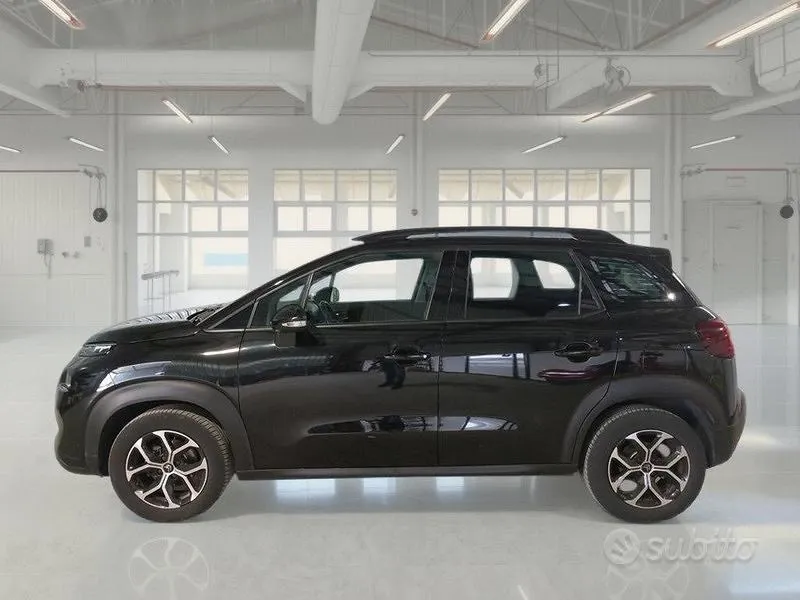 Citroen C3 Aircross 2022 photo 5