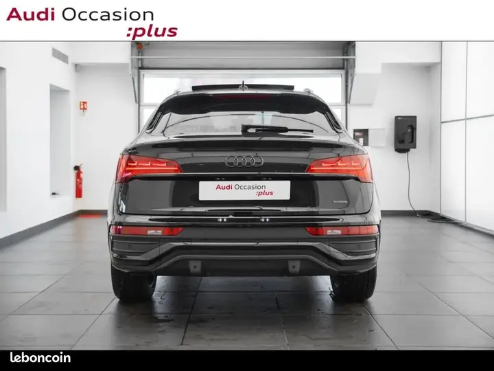 Audi Q5 2024 photo 5
