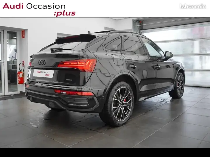 Audi Q5 2024 photo 4