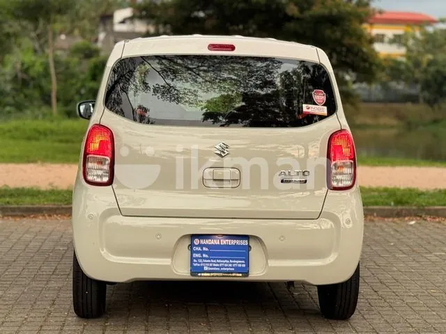 Suzuki Alto 2024 photo 5