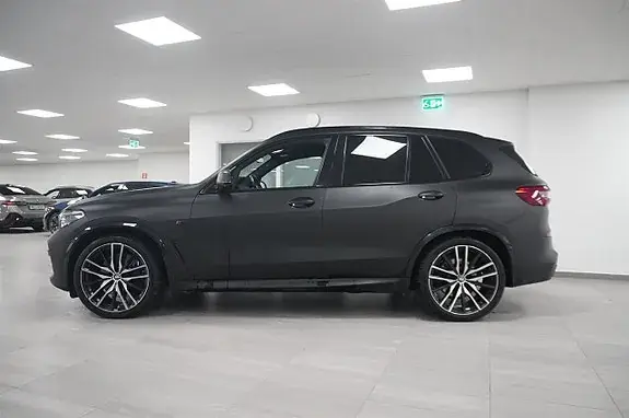 BMW X5 2019 photo 5