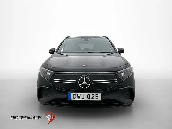 Mercedes-Benz Eqa 300 2024 photo 2
