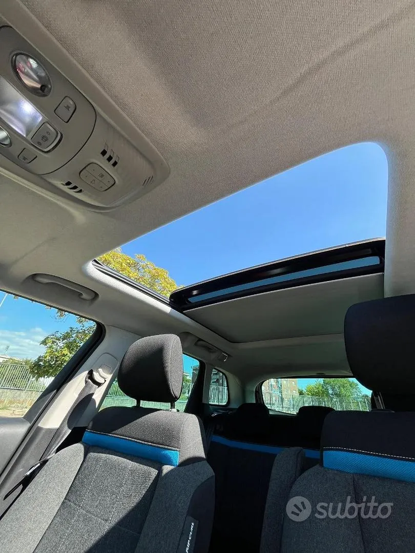 Citroen C3 Aircross 2019 photo 3